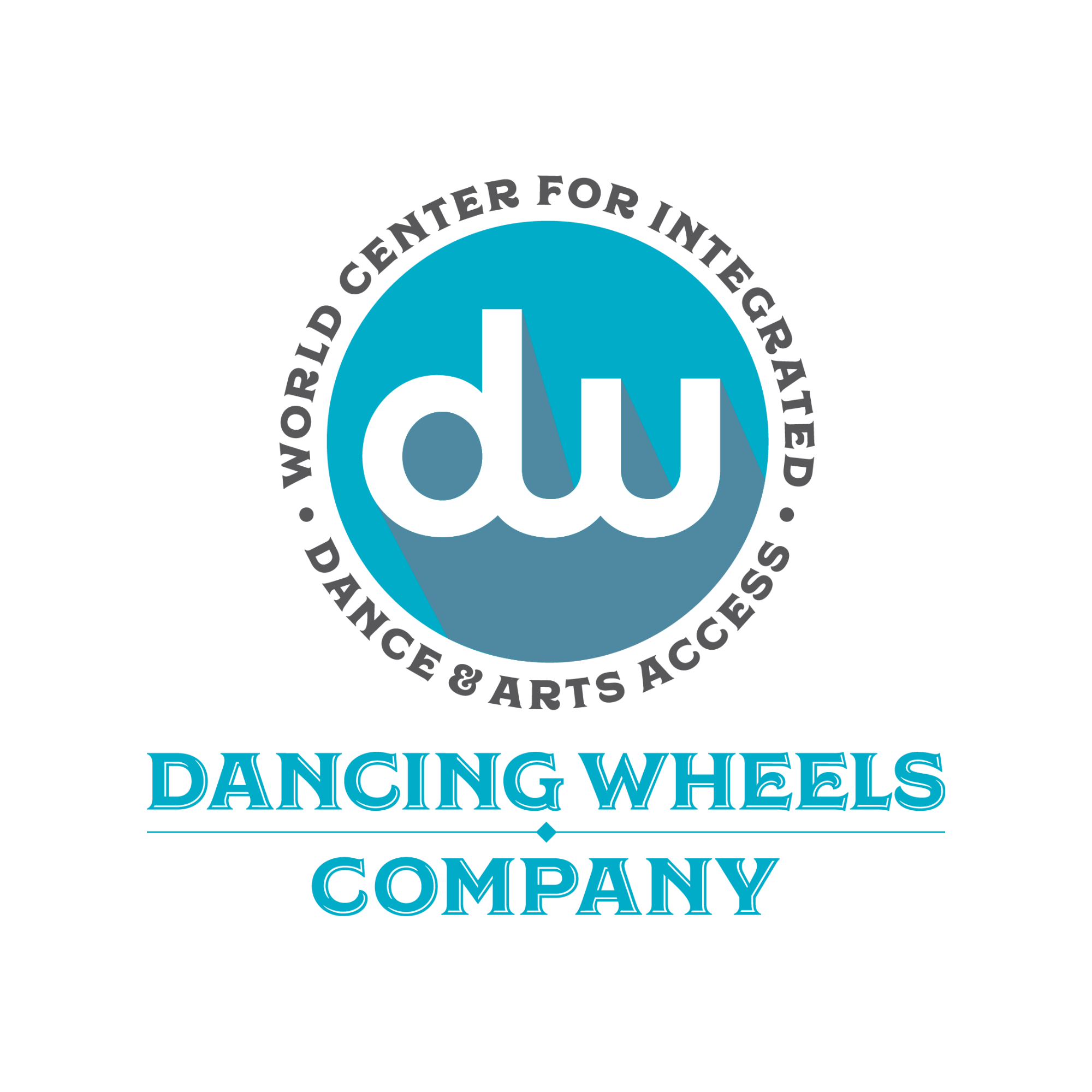 Dancing Wheels Company logo