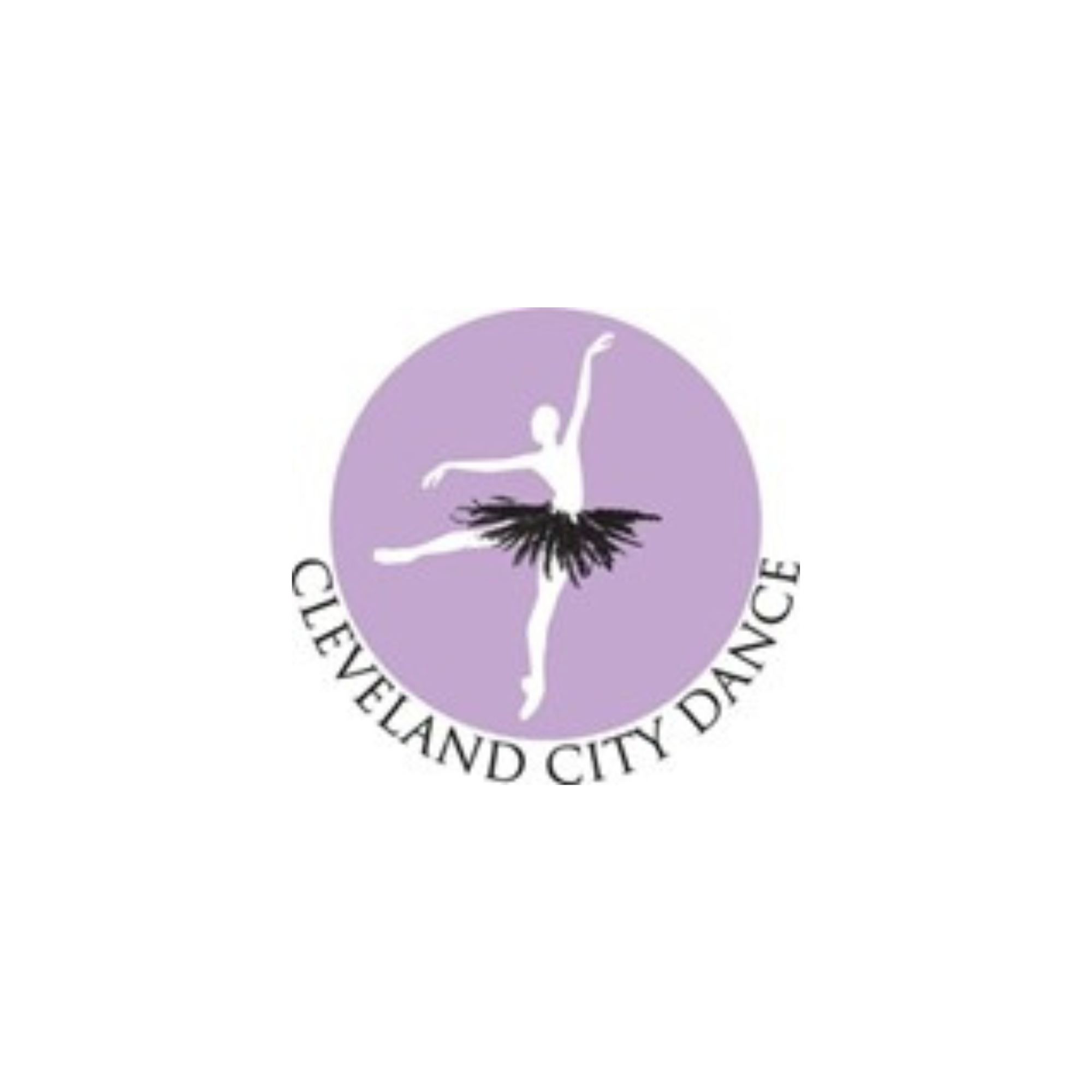 Cleveland City Dance logo