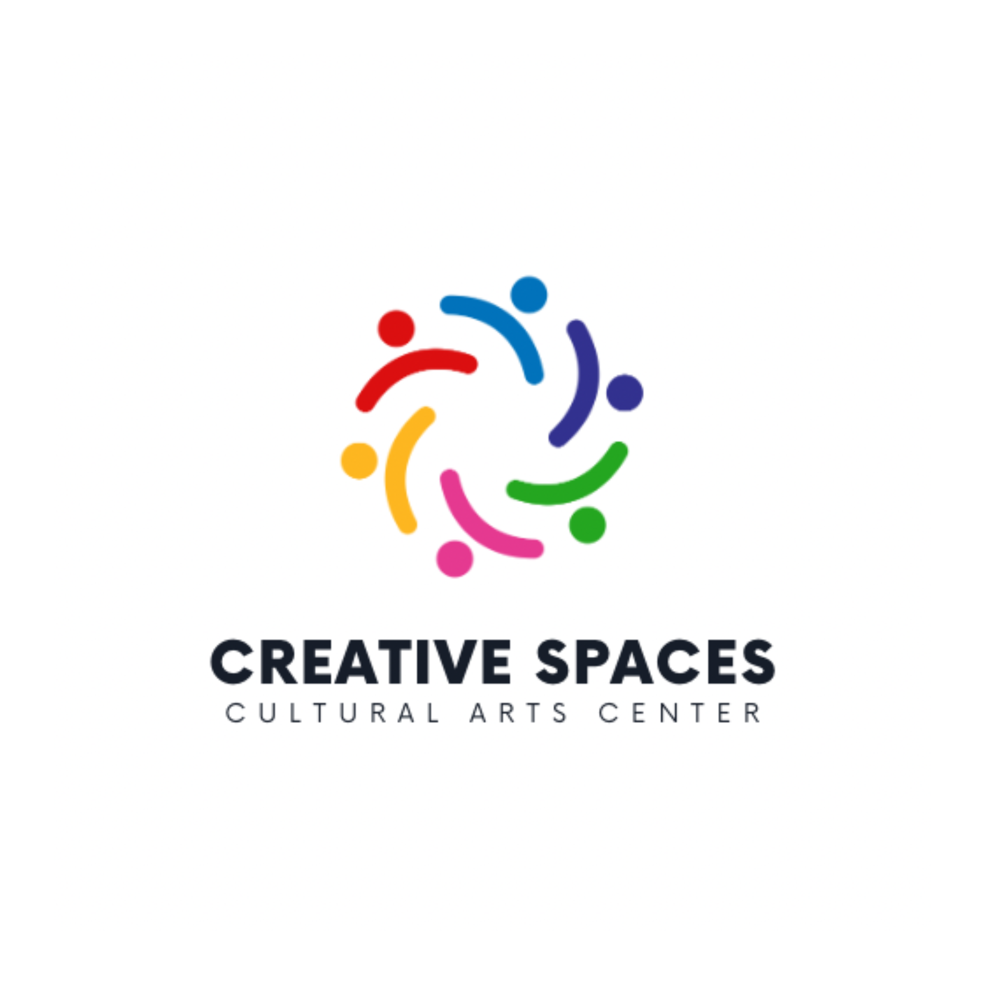 Creative Spaces Cultural Arts logo